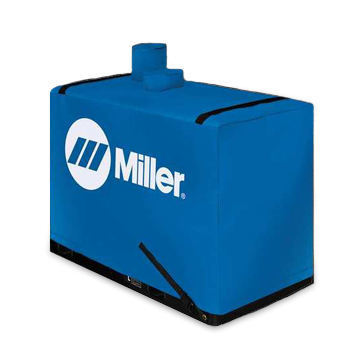 Miller Protective Cover